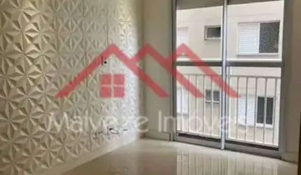 Apartamento com 2 dormitórios à venda, 45 m² por R$ 334.000,00 - Assunção - São Bernardo do Campo/SP