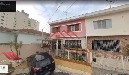 Sobrado com 3 dormitórios à venda, 180 m² por R$ 950.000,00 - Rudge Ramos - São Bernardo do Campo/SP