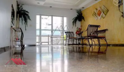 Apartamento com 2 dormitórios à venda, 61 m² por R$ 370.000,00 - Vila Mussolini - São Bernardo do Campo/SP