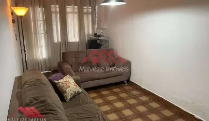 Casa com 3 dormitórios à venda, 133 m² por R$ 660.000,00 - Jardim Copacabana - São Bernardo do Campo/SP
