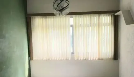 Apartamento com 3 dormitórios à venda, 132 m² por R$ 370.000,00 - Vila Santa Luzia - São Bernardo do Campo/SP