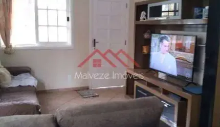 Casa com 4 dormitórios à venda, 110 m² por R$ 640.000,00 - Vila Santa Luzia - São Bernardo do Campo/SP