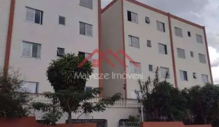 Apartamento com 2 dormitórios à venda, 61 m² por R$ 234.000,00 - Vila Santa Luzia - São Bernardo do Campo/SP