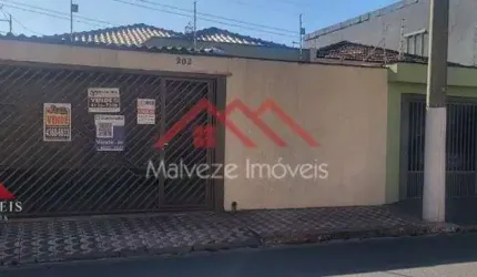 Casa com 3 dormitórios à venda, 136 m² por R$ 600.000,00 - Rudge Ramos - São Bernardo do Campo/SP