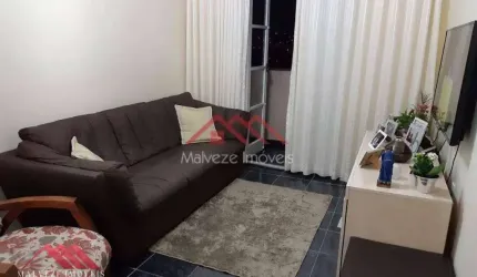 Apartamento com 2 dormitórios à venda, 106 m² por R$ 430.000,00 - Vila Camargo - São Bernardo do Campo/SP