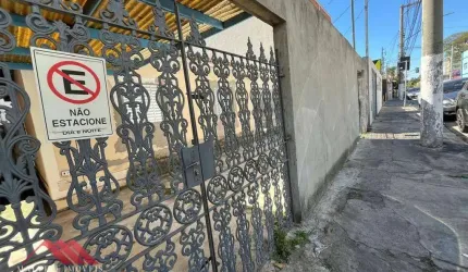 Terreno à venda, 450 m² por R$ 1.300.000,00 - Vila Helena - São Bernardo do Campo/SP