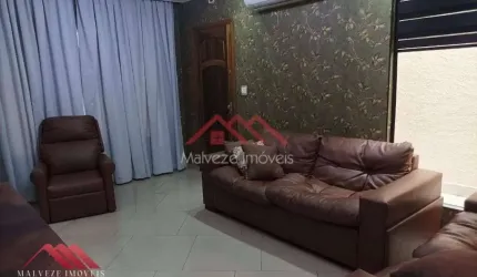 Sobrado com 3 dormitórios à venda, 167 m² por R$ 690.000,00 - Paulicéia - São Bernardo do Campo/SP