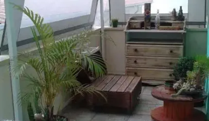 Sobrado com 3 dormitórios à venda, 173 m² por R$ 700.000,00 - Rudge Ramos - São Bernardo do Campo/SP