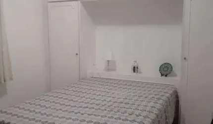 Apartamento com 2 dormitórios à venda, 71 m² por R$ 392.000,00 - Vila Camargo - São Bernardo do Campo/SP
