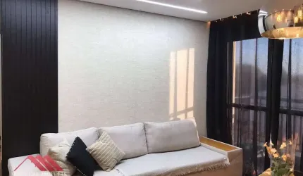 Apartamento com 2 dormitórios à venda, 49 m² por R$ 480.000,00 - Vila Caminho do Mar - São Bernardo do Campo/SP