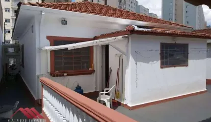 Casa com 4 dormitórios à venda, 200 m² por R$ 900.000,00 - Vila Helena - São Bernardo do Campo/SP
