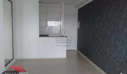 Apartamento com 2 dormitórios à venda 55m² - Vila Caminho do Mar - São Bernardo do Campo/SP