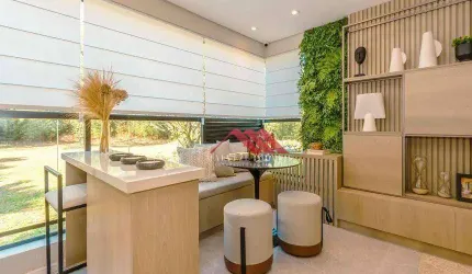 Apartamento com 3 dormitórios à venda, 82 m² por R$ 1.100.000,00 - Vila Caminho do Mar - São Bernardo do Campo/SP