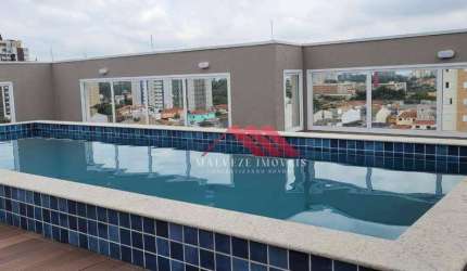 Apartamento com 3 dormitórios à venda, 77 m² por R$ 785.000,00 - Vila Marlene - São Bernardo do Campo/SP