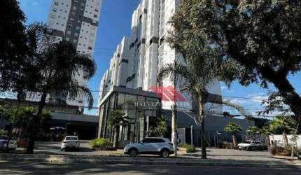 Apartamento com 2 dormitórios à venda, 55 m² por R$ 530.000,00 - Rudge Ramos - São Bernardo do Campo/SP