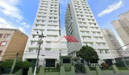 Apartamento com 2 dormitórios à venda, 63 m² por R$ 340.000,00 - Jardim Três Marias - São Bernardo do Campo/SP