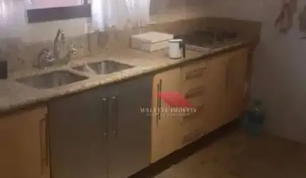 Apartamento com 4 dormitórios, 205 m² - venda por R$ 1.000.000,00 ou aluguel por R$ 5.996,57/mês - Vila Caminho do Mar - São Bernardo do Campo/SP