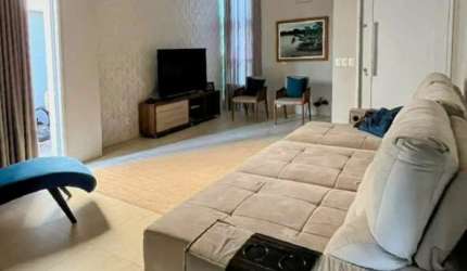 casa aconchegante de porteira fechada 3 suítes Belv.1 codigo: 88104