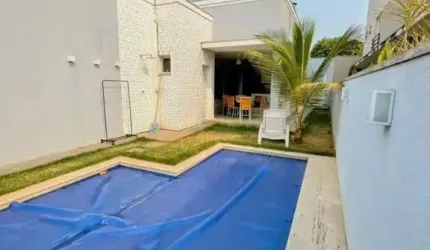 casa aconchegante de porteira fechada 3 suítes Belv.1 codigo: 88104