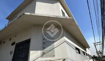 PRÉDIO 632M2 CONSTRUÍDO p/ SALAS COMERCIAIS CLINICAS DISTRIBUIDORAS GENERAL MELO 2 andares mais de 5 salas codigo: 79867