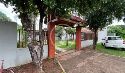 Casa no  Pai André, em Várzea Grande - 720 m² ( com acesso ao Rio) codigo: 113022
