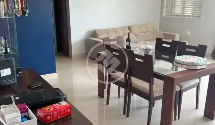 Apartamento Edifício Lourdes,  2 quartos, sendo 1 suíte com armário, sala ampla, cozinha planejada, lavanderia, despensa 1 garagem coberta. codigo: 119261