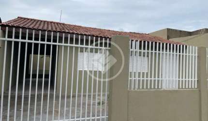 Casa Condomínio Residencial Coxipones, Dois quartos, banheiro social, quintal espaçoso, terreno 10x20, sala ampla, Região do Coxipó, Valor R$ 299.900,00 codigo: 103525