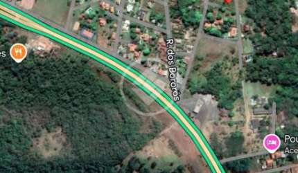 Terreno em Chapada dos Guimaraes codigo: 108586