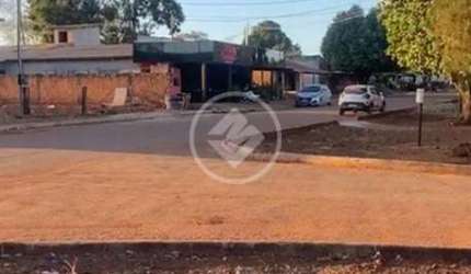 terreno maravilhoso em bom jardim distrito de nobres pronto pra voce construir um pousada e ganhar com aluguel codigo: 81909