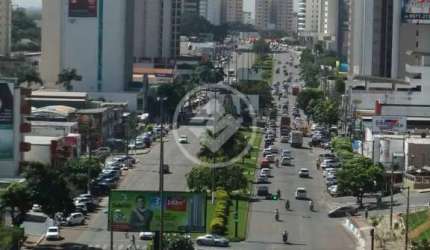 TERRENO COMERCIAL BAIRRO ARAES COM 828,65M  PRÓXIMO AO CENTRO COMUNITÁRIO E AV MATO GROSSO codigo: 107037