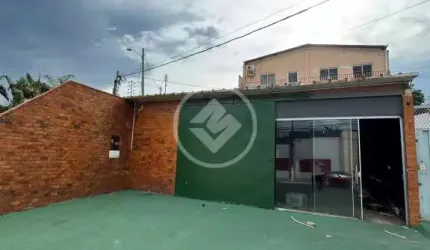 Aluga-se Ponto Comercial - AV. Miguel Sutil codigo: 120719