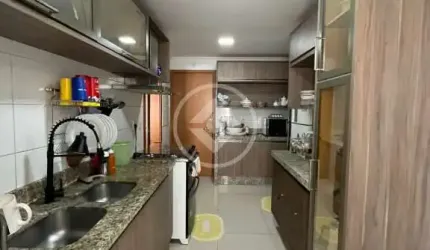 Vendo apartamento - 141m² privativo - 3 suítes no Residencial Bonavita - Jardim Aclimação - Cuiabá (MT) - Valor: R$ 1.350.000 codigo: 116029