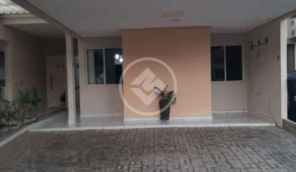 Casa em Condomínio Fechado no Jardim Petrópolis codigo: 70310