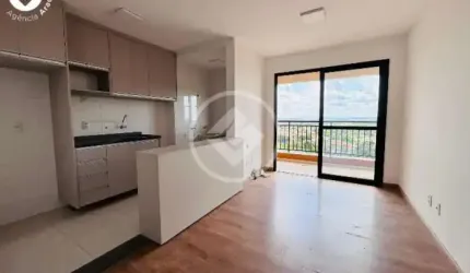 Locação apartamento com 3 quartos sendo uma suite no Upper parque das águas - Centro Politico - Cuiabá MT codigo: 111134