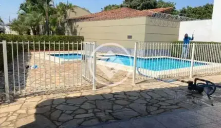 Vende-se Sobrado em Condomínio Residencial das Palmeiras - Ao lado da Arena Pantanal - 170m² - 3 Quartos - Cuiabá MT - Valor de venda: R$ 550.000,00 codigo: 107305