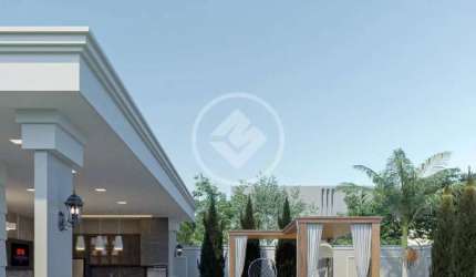 Vende-se Sobrado de Luxo no Condomínio Florais da Mata - 489 m² de terreno / 322 m² construídos - Várzea Grande (MT) - Valor: R$ 3.800.000,00 codigo: 107217