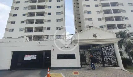 Apartamento 76 m² 3 quartos sendo 1 Suíte codigo: 107117