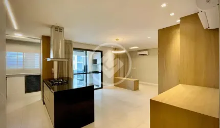 APARTAMENTO 2 QUARTOS (2 SUÍTES) MOBILIADO - CHURRASQUEIRA NA SACADA - SOL DA MANHÃ - PANTANAL SHOPPING - PARQUE DAS ÁGUAS - DUAS VAGAS DE GARAGEM - BOM CLIMA - CUIABÁ - MT - ALUGUEL - R$ 7.500,00 - I