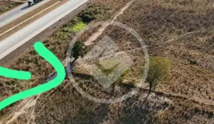 TERRENO BR 364 DISTRITO INDUSTRIAL 50.000m2 codigo: 79159