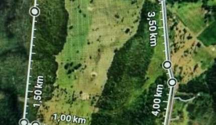 FAZENDA PARA PECUÁRIA À 35KM DE CÁCERES-MT codigo: 88255