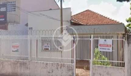 CASA ESQUINA COMERCIAL P/ FARMÁCIA 200 metros antes da DROGASIL da Avenida Tamandaré CAMPO GRANDE codigo: 69342