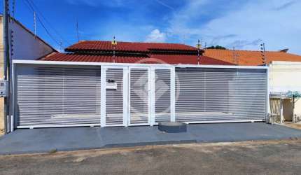 CASA REFORMADA NO BAIRRO CANELAS VG codigo: 104475