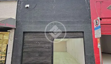 Salão Comercial na Rua Joaquim Murtinho no coração do Centro de Cuiabá codigo: 107064