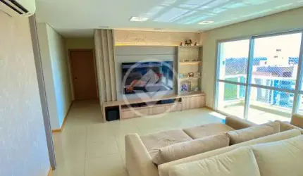 Vende-se apartamento de 201 m² mobiliado Alto Padrão da Plaenge, andar alto com vista para o Parque Mãe Bonifácia - 3 suítes - Edifício Premiato - Cuiabá (MT) - Valor: R$ 3.015.000,00 codigo: 71728