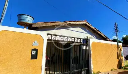 Casa 250 m² - Cozinha Mobiliada, 4 Quartos, Sendo 3 Suítes ,Jardim Imperial, Cuiabá MT R$400.000,00 codigo: 64195