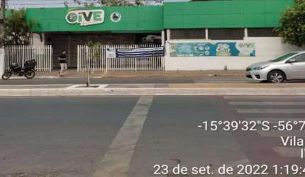 Colégio IVE Várzea Grande codigo: 82645