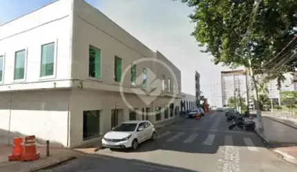 IMÓVEL COMERCIAL PARA LOCAÇÃO NO CENTRO DE  CUIABÁ-MT codigo: 118346