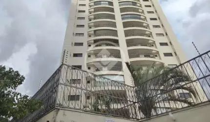 Apartamento 127 m² com 3 suítes ,2 vagas cobertas , churrasqueira na varanda codigo: 105539