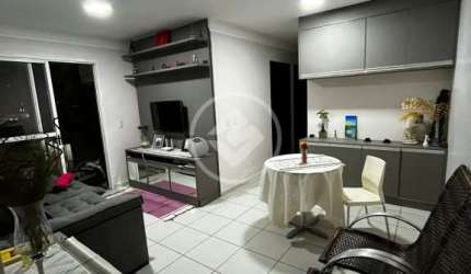 Vende-se apartamento de 80 m² com Planejados Novos no Condomínio Morada do Parque - 3 quartos sendo 1 suíte master com closet - Bairro Morada do Ouro, Cuiabá MT R$ 480.000,00 codigo: 70329