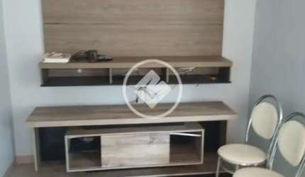 Vende-se Apartamento mobiliado no Condomínio Jardim das Vivendas - Bairro Porto - Cuiabá (MT) - Valor: R$ 220.000,00 codigo: 107187